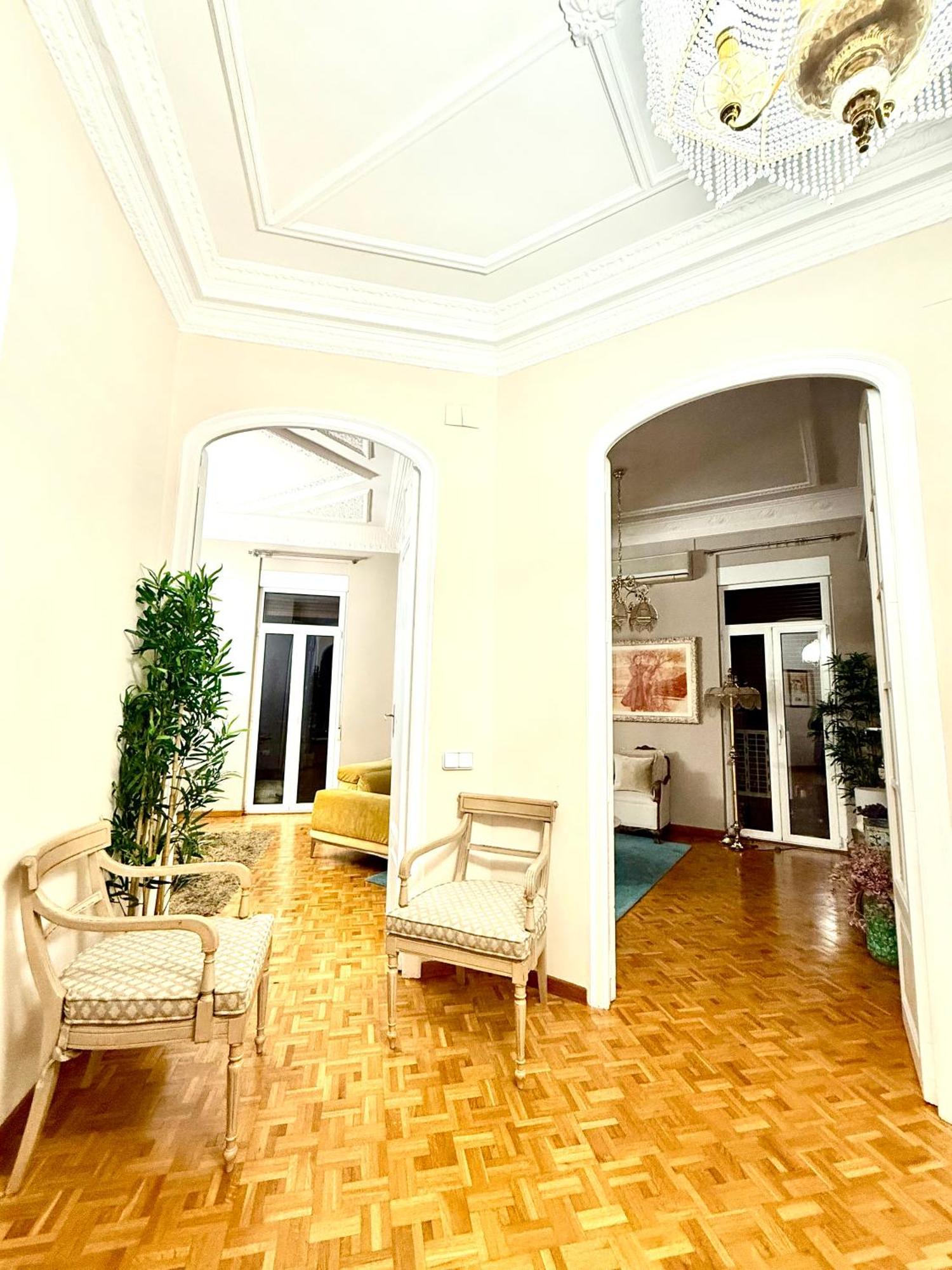 El Palacete Gran Via Βαλένθια Εξωτερικό φωτογραφία